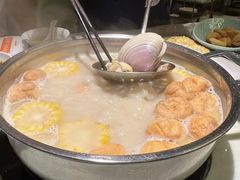 -阿杜打边炉(五江天街店)