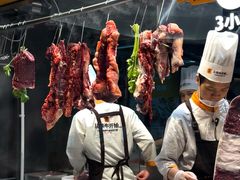 -潮发潮汕牛肉店(东方宝泰店)