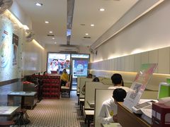 -大四喜茶餐厅(井岸店)