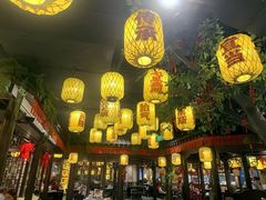 -南京大牌档(中关村领展广场店)