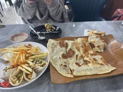 -阿拉伯萨娜餐厅(石马社区店)