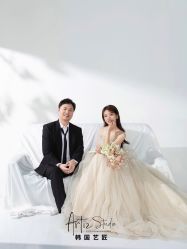 -艺匠摄影ARTIZ STUDIO(南京店)
