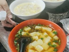 -郭福娭毑小钵子甜酒