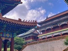 -珠海圆明新园