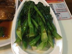 -新大咀港式茶餐厅(宝山万达店)