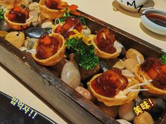 -成隆行·蟹王府(九江路店)