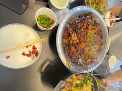 -潇湘阁(望京SOHO店)