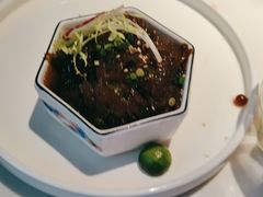 -荷塘秋月·本帮江浙菜(国权路店)