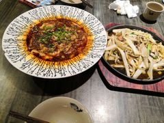 -庆合府重庆大排档(紫都城店)