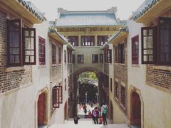 -武汉大学-樱园