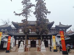 -径山寺