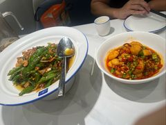 -兰湘子·湘菜小炒(崂山丽达店)