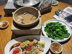 -猪腰一家·地道佛山菜(盐步店)