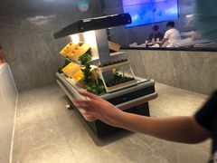 -野萃山·潮汕厚果汁(十亩地店)