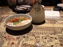-绿茶餐厅(领展购物广场·中关村店)