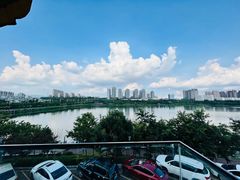 -酤居湖景音乐餐吧(安宁店)