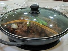 鹅煲-同顺鹅庄(南华路店)