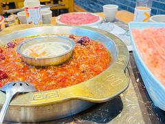 -堂客老火锅(欣阳广场总店)