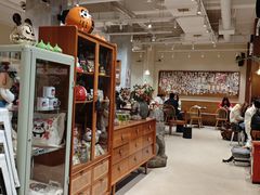 -小豆海棠(人民南路店)