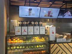 -书亦烧仙草(吉利购物广场店)