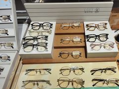-LOHO眼镜(上海五角场合生汇店)