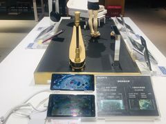 -Sony Store索尼(深圳深业上城店)