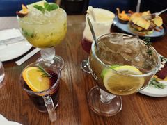 -bluefrog蓝蛙(新三里屯太古里店)