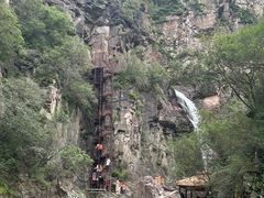 -双龙峡