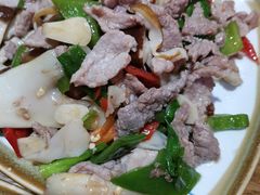 -妈妈的味道(和顺古镇店)