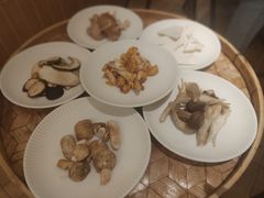 -一坐一忘云南菜(卓悦中心)