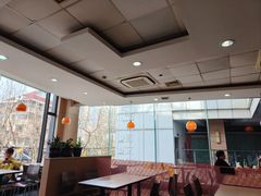 -来必堡(娄山关路店)