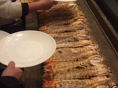 -雍和会海鲜姿造自助(湖东路店)