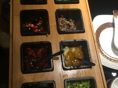 -柠檬现场台湾生鲜火锅(金茂豪庭店)