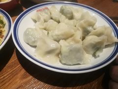 -新兴园饺子馆(望京店)