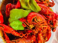 -沪小胖·小龙虾·蓝龙王(八佰伴店)