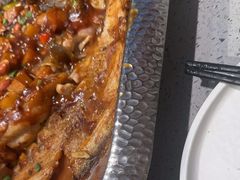 -林溪晚亭脆皮烤鱼(藁城店)