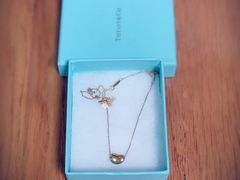 -Tiffany & Co.蒂芙尼
(南京德基广场店)