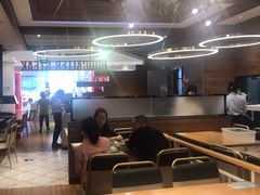 大堂-豪客来牛排(红豆万花城店)