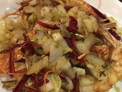 烤大明虾-平成屋·午肴夜酒(四川北路店)