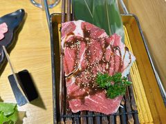 -牛市牛烤肉(西单大悦城店)