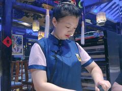 -赵记老铺(市府恒隆广场店)
