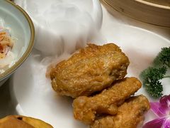 -唐猫庭院·千年陕菜(大唐不夜城店)