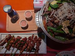 -仓桥家·焗寿司·锅物(光谷步行街店)