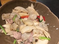 -十三式重庆江湖菜(金茂览秀城店)