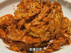 -新乾隆酒楼(帝景园店)