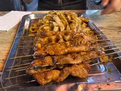 -眼镜烧烤(吉庆街店)