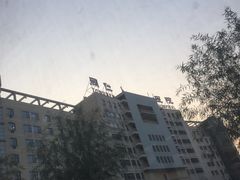 -首都医科大学附属北京同仁医院(南区)