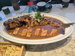 -峰厨大鱼泡饼(水上公园店)