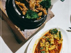 -合晋食府(广州合晋帝苑酒店)