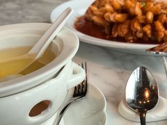 -无锡苏宁银河国际酒店-悦府65中餐厅